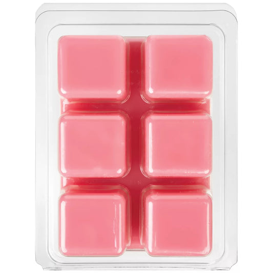 Sugared Cranberries Fusion Scented Wax Cubes 2.5 Oz