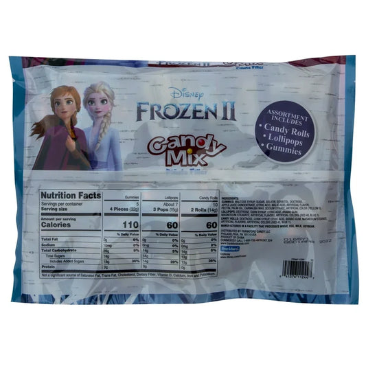 Disney Frozen 2 Candy Mix Pinata Filler 14.1 Oz