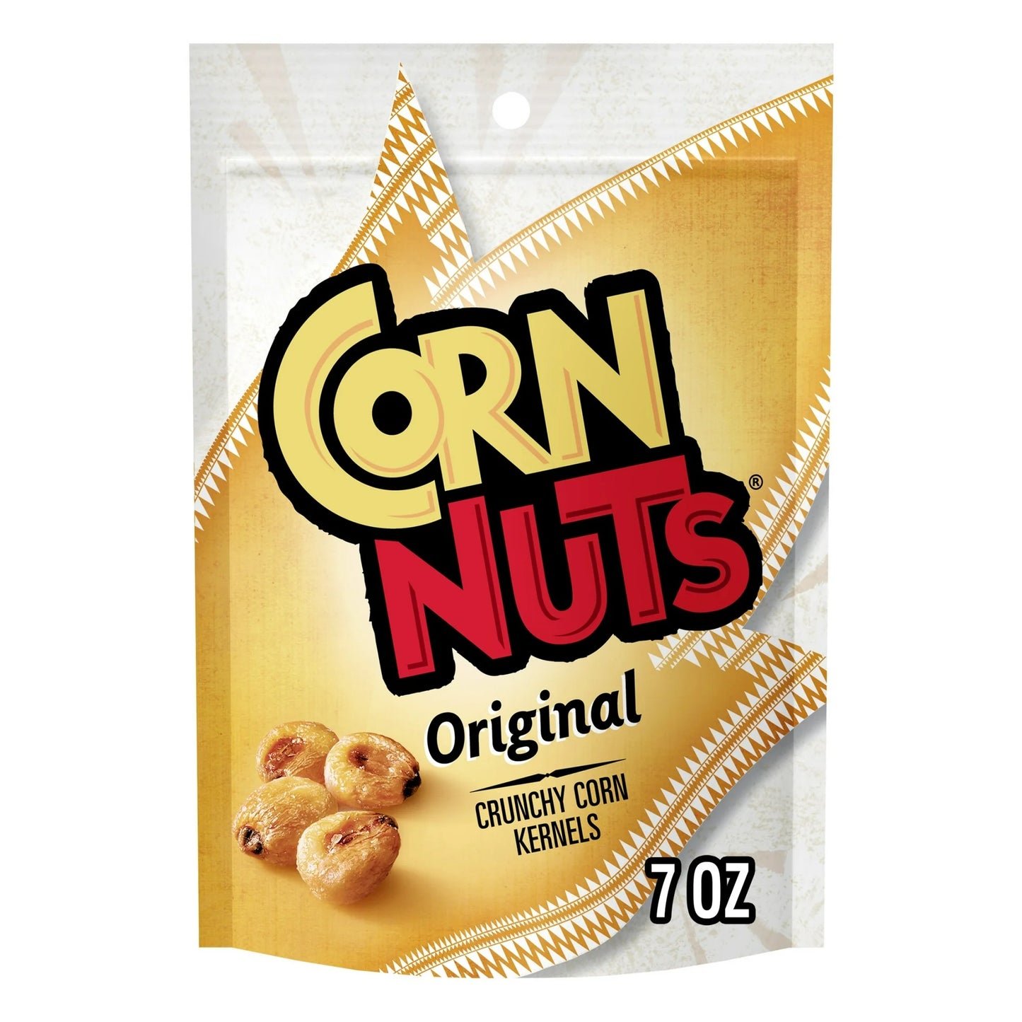 Corn Nuts Original Crunchy Corn Kernels 7 oz