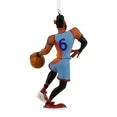 LeBron James (Space Jam: A New Legacy) 2021 Hallmark Christmas Tree Ornament NEW
