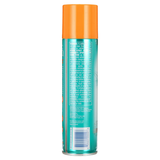 Static Guard Fresh Linen Scent Spray, 5.5 oz