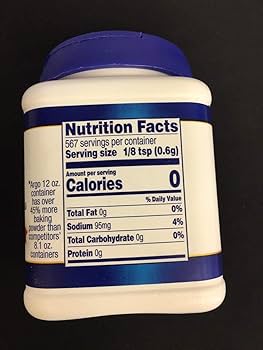 Baking Powder-12 OZ