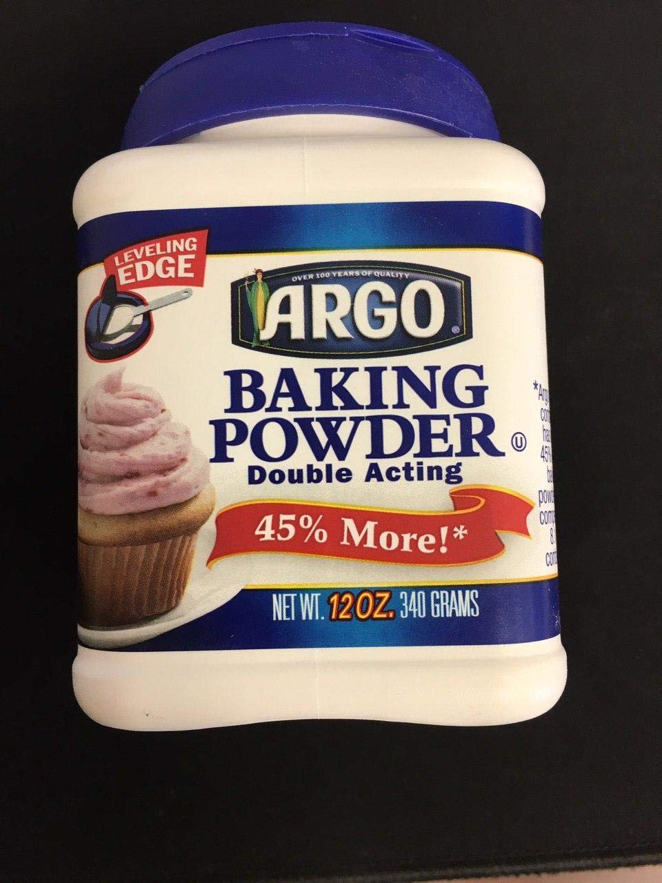 Baking Powder-12 OZ