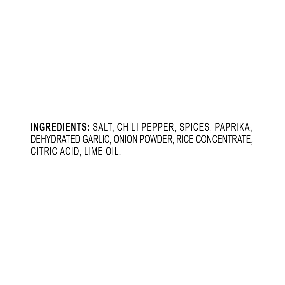 Kinder;s Original Taco Seasoning Blend With Mild Chili Garlic Lime 0.8 Oz