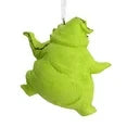 Hallmark Ornament - Oogie Boogie - Nightmare Before Christmas