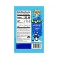 WarHeads Blizzard Cubes All Blue Raspberry Chewy Candy Gummy Theater 3oz