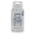 Yankee Candle Smart Scent Vent Clip Balsam & Cedar Air Freshener .13 fl oz 4 ml