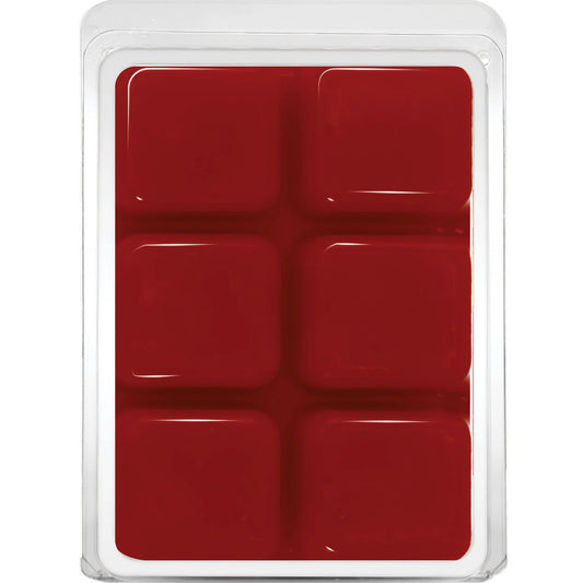 Scented Wax Melts Luminessence 2.5ozNtWt Sweet Berry Cider