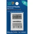 Universal Seeing Machine Needles 10 Pack
