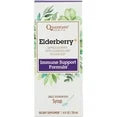 Quantum Health Elderberry+ Syrup 4 fl oz Liq Damaged Box