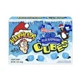 WarHeads Blizzard Cubes All Blue Raspberry Chewy Candy Gummy Theater 3oz