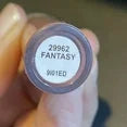e.l.f. Lip Lacquer Gloss Lipstick, Fantasy, 0.08 fl oz Sealed