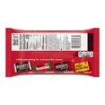 HERSHEY'S Miniatures Christmas Candy Assortment 9 oz
