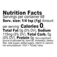 Kinder's Roast Chicken with Garlic & Herbs Seasoning 2.3 oz