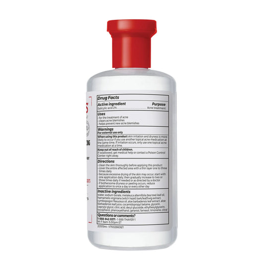 Thayers Alcohol-Free Witch Hazel Facial Mist