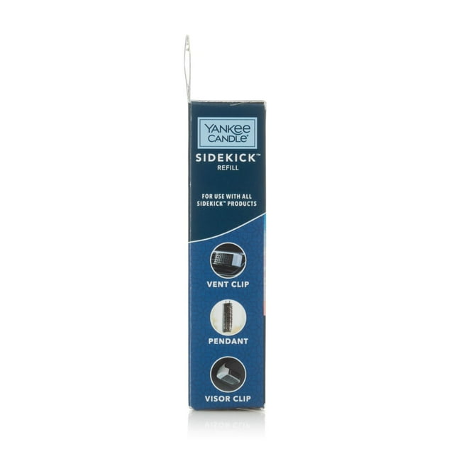 yankee candle sidekick refill
