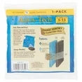 Aqua Tech #1 Filter Cartridge For Aqua Tech 5-15 Power Filters 1 Pack 6.3 oz