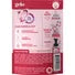 Plant Based With Shea & Oat Gelo Hand Soap 2 Bottle Refill Forever Rose 20 oz