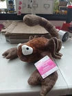 Scorpion Plush Brown Scorpion Way To Celebrate! Stuffed Animal Toy - New