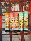 Hedy's Beeswax Company Lip Balm Bundle 5 Pack New