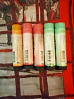 Hedy's Beeswax Company Lip Balm Bundle 5 Pack New