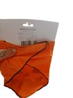 Medium Pet Bandana Pumpkin Face Medium