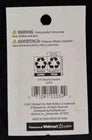 Hello Hobby - Microtex Needles - 5 Pieces - Sewing Machine Needles - Size 80/12