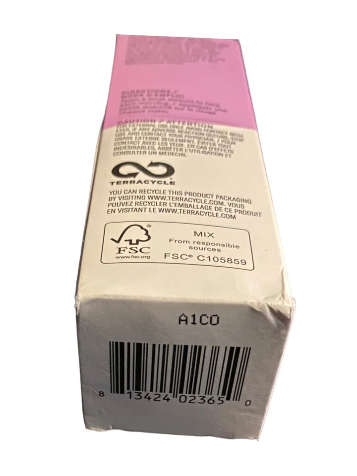 Acure Radically Rejuvenating Niacinamide Serum With Aloe 100% Vegan 1 Fl Oz