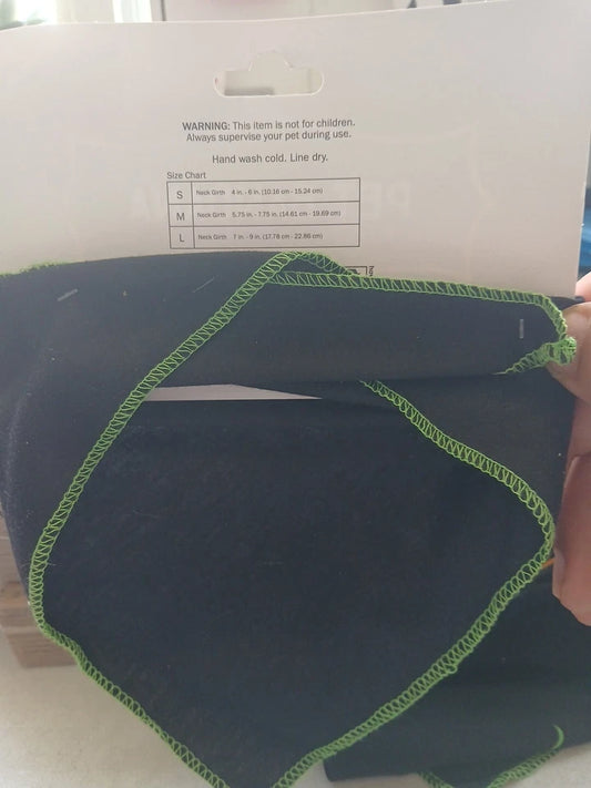 Pet Bandana It's a Bunch of Hocus Pocus Small