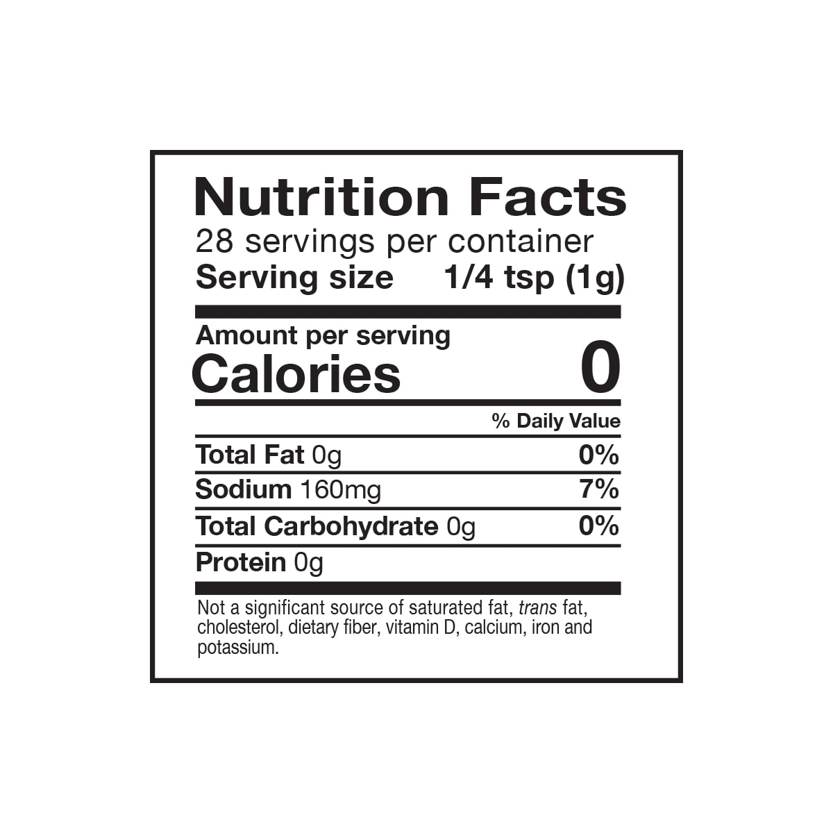 Kinder's Woodfired Steak Seasoning Blend With Smoky Garlic & Cracked Pepper Packet 1 Oz