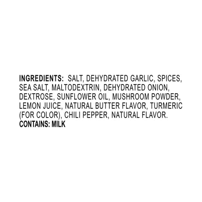Kinder's Buttery Burger Seasoning Packet 0.8 Oz