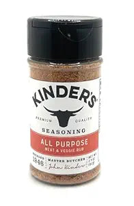 Kinder's All Purpose Seasoning 2.9 Oz