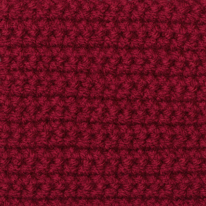 Red Heart Super Saver Yarn-Claret-364 Yards-100% Acrylic