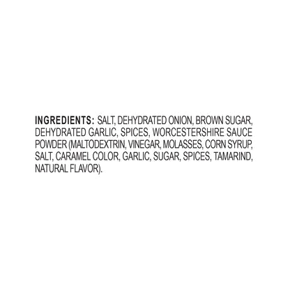 Kinder's Classic Meatloaf Seasoning Mix Packet 1.2 Oz