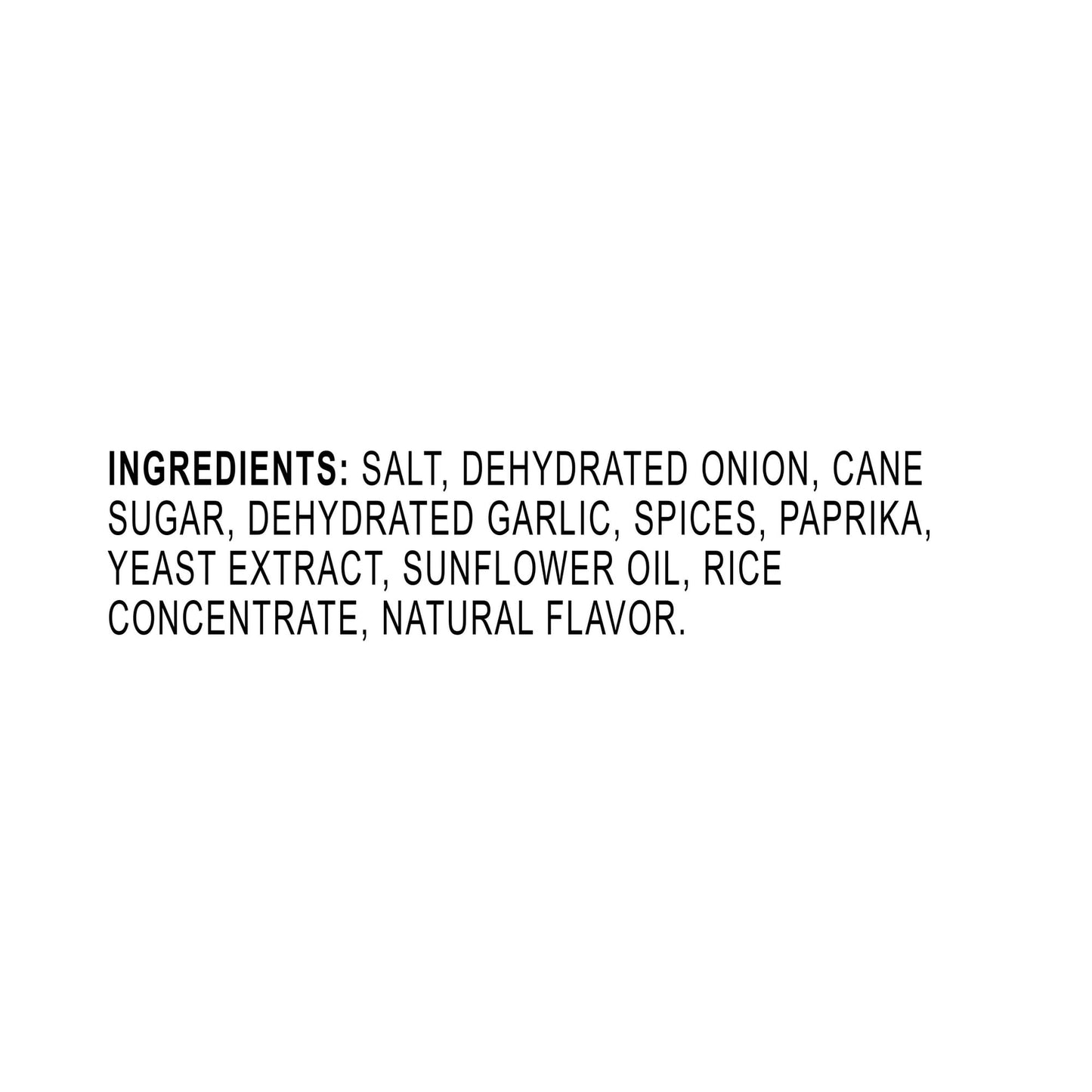 Kinder's Grandpa's Beef Stew Seasoning For Slow Cooking 1.2 Oz