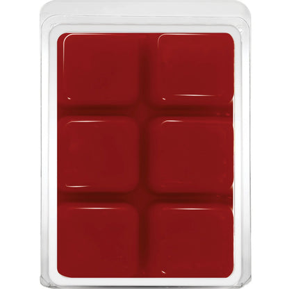 Scented Wax Melts Luminessence 2.5ozNtWt Sweet Berry Cider