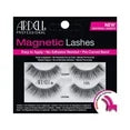 Ardell Professional Magnetic Lashes  105 W/ Applicator 2 Sets Lashes No Adhesive