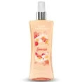 Body Fantasies Sweet Sunrise 3.2 oz Fragrance Body Spray NEW