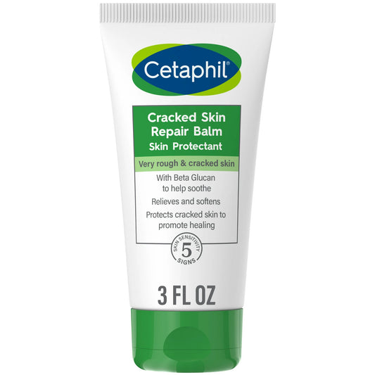 Cetaphil Body Moisturizing Cream Dry to Very Dry Sensitive Skin Gentle 3 oz