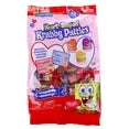 Frankford Nickelodeon Sponge Bob Square Pants Krabby Patties Gummy Candy 7 Oz