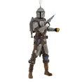 NIB Hallmark Star Wars The Mandalorian Christmas Ornament NEW IN BOX
