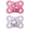 MAM Baby Girl Infant  0-6M