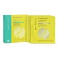 Patchology FlashPatch Illuminating Eye Gels- 5 Pairs