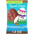 Russell Stover Ornament Marshmallow 1.3 oz