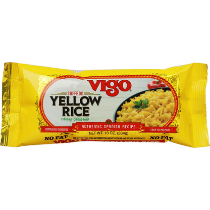 Vigo Yellow Rice, 10oz
