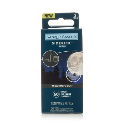 yankee candle sidekick refill