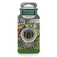 Yankee Candle Smart Scent Vent Clip Balsam & Cedar Air Freshener .13 fl oz 4 ml