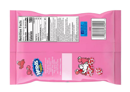 Nerds Gummy Clusters Valentine - 3 oz