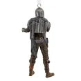 NIB Hallmark Star Wars The Mandalorian Christmas Ornament NEW IN BOX