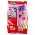 Frankford Nickelodeon Sponge Bob Square Pants Krabby Patties Gummy Candy 7 Oz